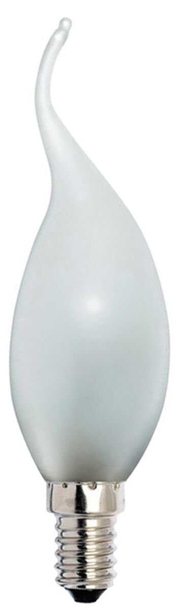 Kerzenlampe 35x105mm 40843