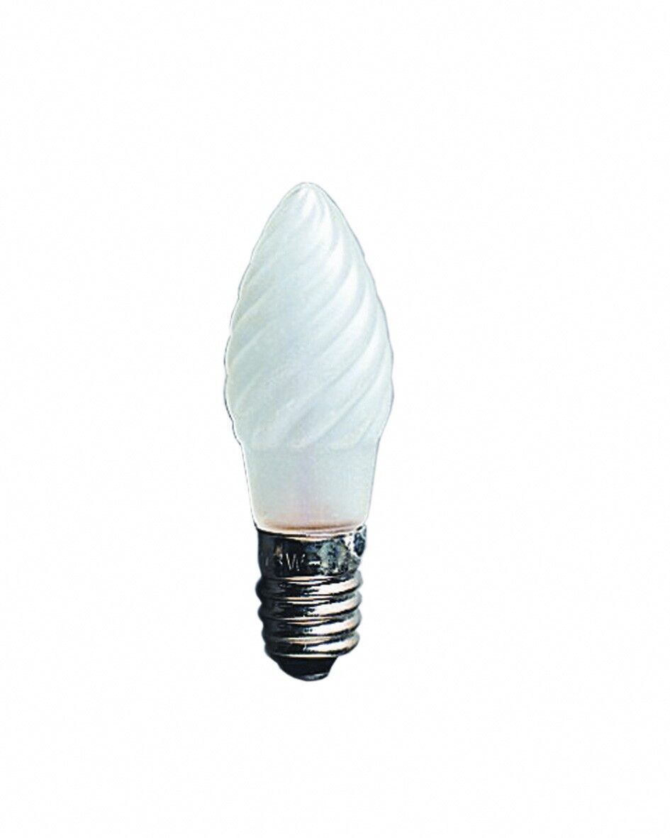 Weihnachtskerze 15x45mm 57087