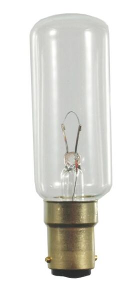 Röhrenlampe 25x85mm 41556
