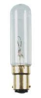 Röhrenlampe 20x85mm 41406