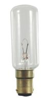 Röhrenlampe 25x85mm 41548