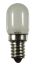 Nählichtlampe 22x63 mm 40154