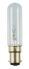 Röhrenlampe 20x85mm 41414