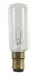 Röhrenlampe 25x85mm 41556