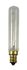 Röhrenlampe 30x144mm 44082