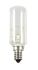 Röhrenlampe 30x90mm 41466