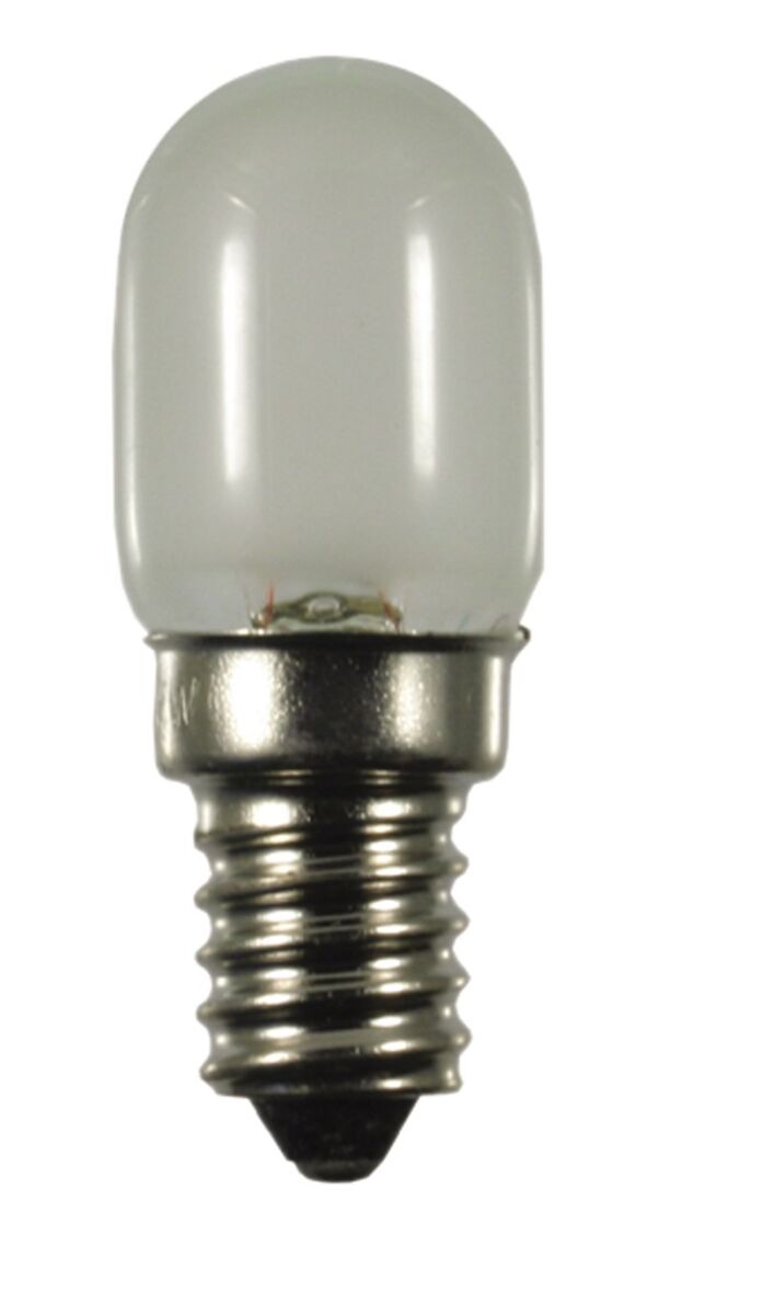 Nählichtlampe 22x63 mm 40154