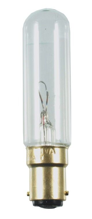 Röhrenlampe 20x85mm 41428