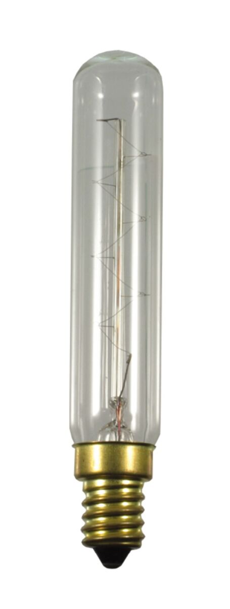 Röhrenlampe 30x144mm 44082