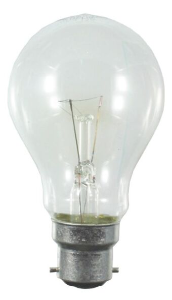 Allgebrauchslampe B50x85 40668