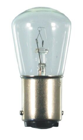 Birnenlampe 22x48mm 48110