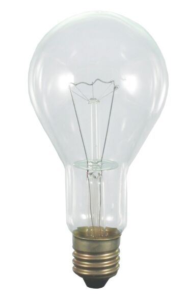 Glühlampe 110x239mm 40783