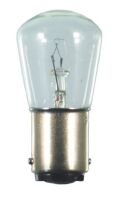 Birnenlampe 22x48mm 48110