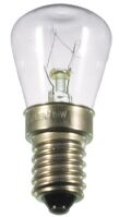 Birnenlampe 26x57mm 40088