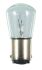 Birnenlampe 22x48mm 48110