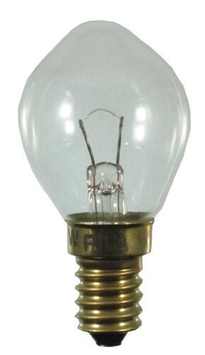 Tropfenlampe 35x65mm 43000