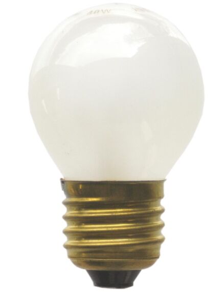 Tropfenlampe 45x75mm 41316