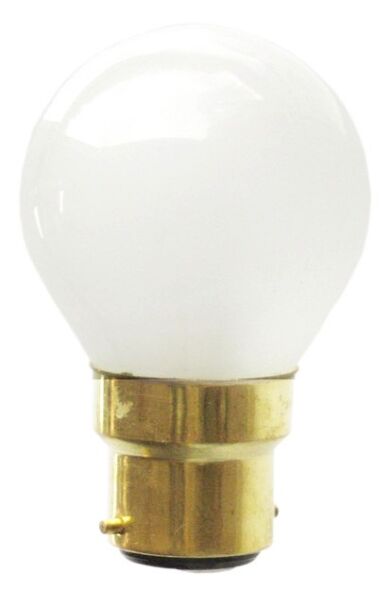 Tropfenlampe 45x75mm 43102