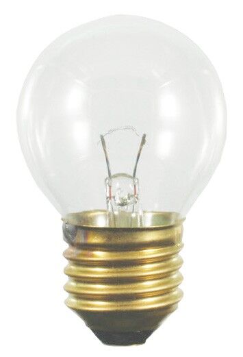 Tropfenlampe 45x75mm 43206