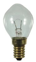 Tropfenlampe 35x65mm 43024