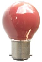 Tropfenlampe 45x69mm 40373