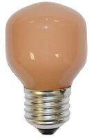Tropfenlampe 45x70mm 41737