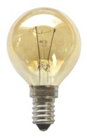 Tropfenlampe 45x75mm 40688