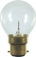Tropfenlampe 45x75mm 43082