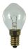 Tropfenlampe 35x65mm 43024