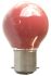 Tropfenlampe 45x69mm 40370