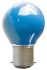 Tropfenlampe 45x69mm 40372