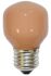 Tropfenlampe 45x70mm 41737