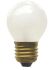Tropfenlampe 45x75mm 41316