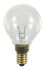 Tropfenlampe 45x75mm 43140