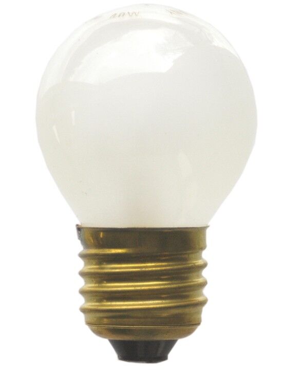 Tropfenlampe 45x69mm 43232