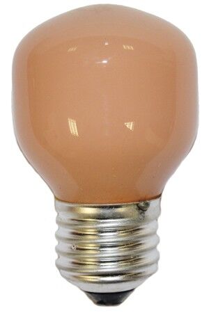 Tropfenlampe 45x70mm 41738
