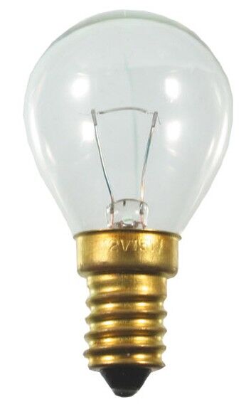 Tropfenlampe 45x75mm 29985