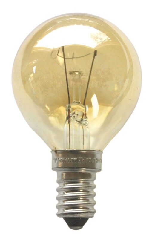 Tropfenlampe 45x75mm 40688