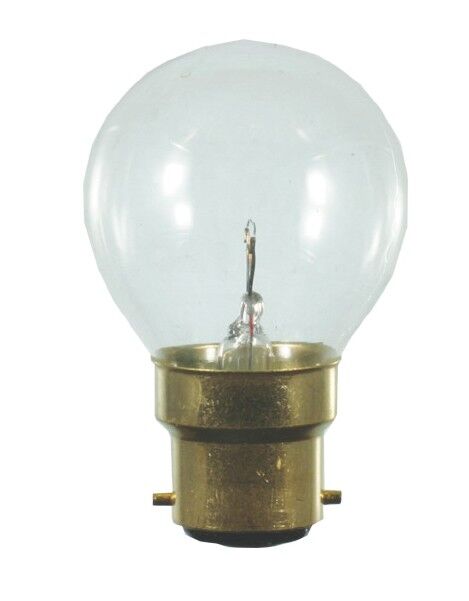 Tropfenlampe 45x75mm 43060