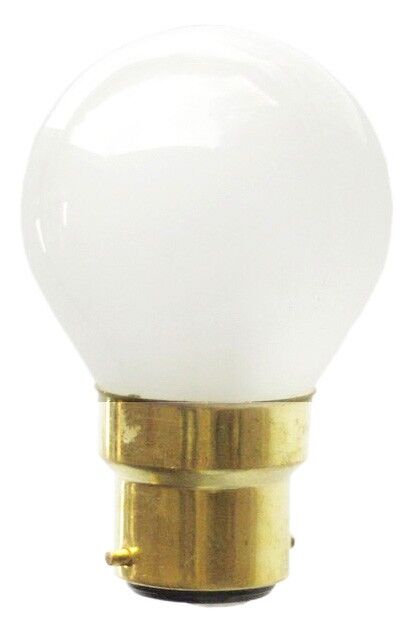 Tropfenlampe 45x75mm 43102