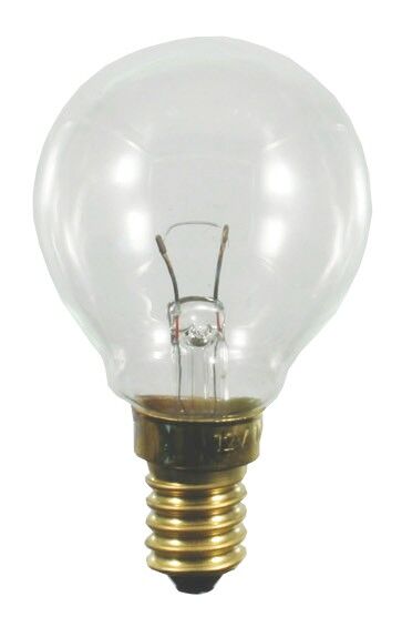 Tropfenlampe 45x75mm 43140