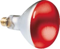 Reflektorlampe 80x110mm 41624
