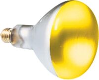 Reflektorlampe 80x110mm 41626