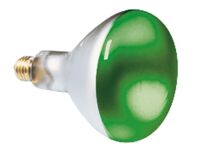 Reflektorlampe 80x110mm 41628