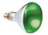 Reflektorlampe 80x110mm 41628