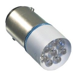 Cluster LED 16x35 Ba15d 12 35471