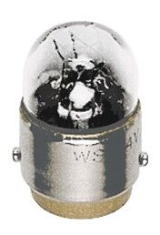 Doppelfadenlampe 14x24mm 29904