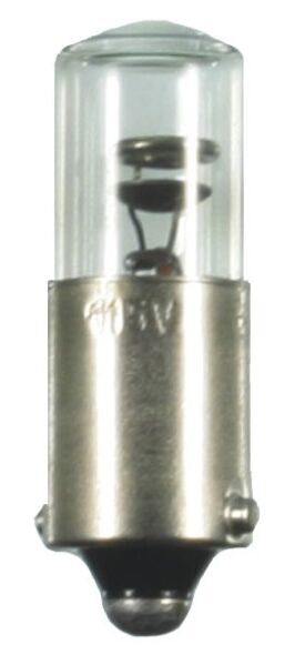 Glimmlampe 10x28mm 28132