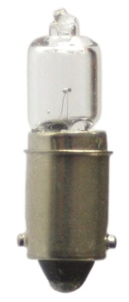 Halogenlampe 9,3x31mm 11013