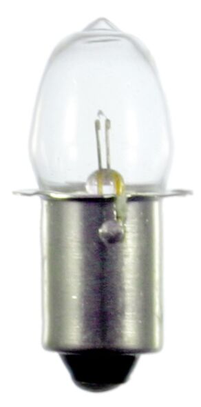Kryptonlampe 11,5x30,5mm 93818